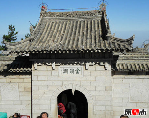 為什么華山不能爬三次,過(guò)癮自虐又變態(tài)