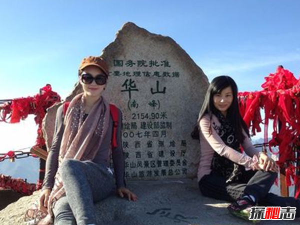為什么華山不能爬三次,過(guò)癮自虐又變態(tài)