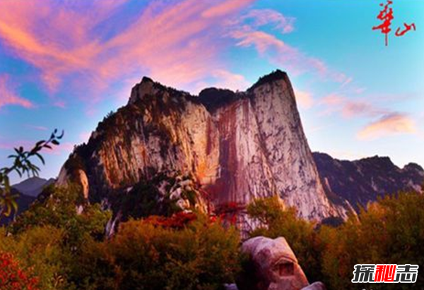 為什么華山不能爬三次,過(guò)癮自虐又變態(tài)