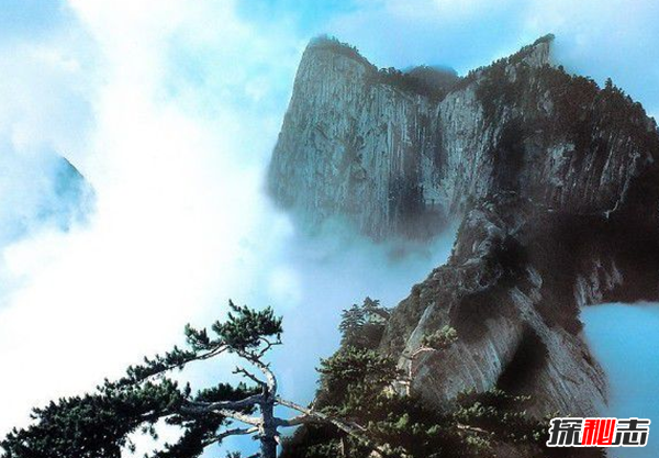 為什么華山不能爬三次,過(guò)癮自虐又變態(tài)