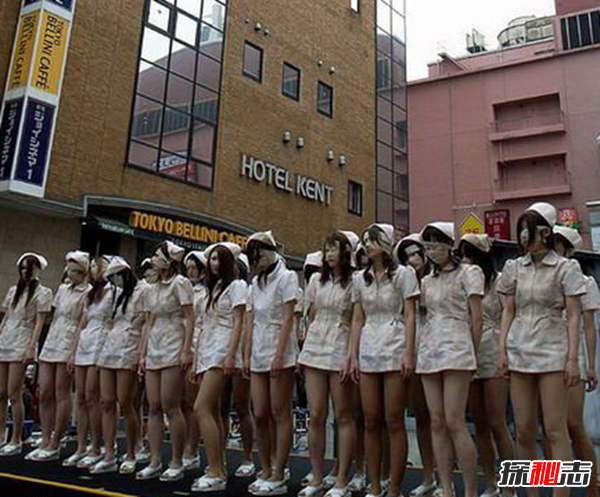 富士山下為什么恐怖?自殺死亡人數(shù)成百上千