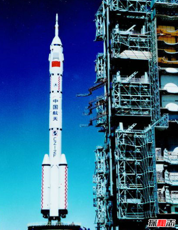 中國(guó)有哪些宇宙飛船?附上宇宙飛船資料圖片