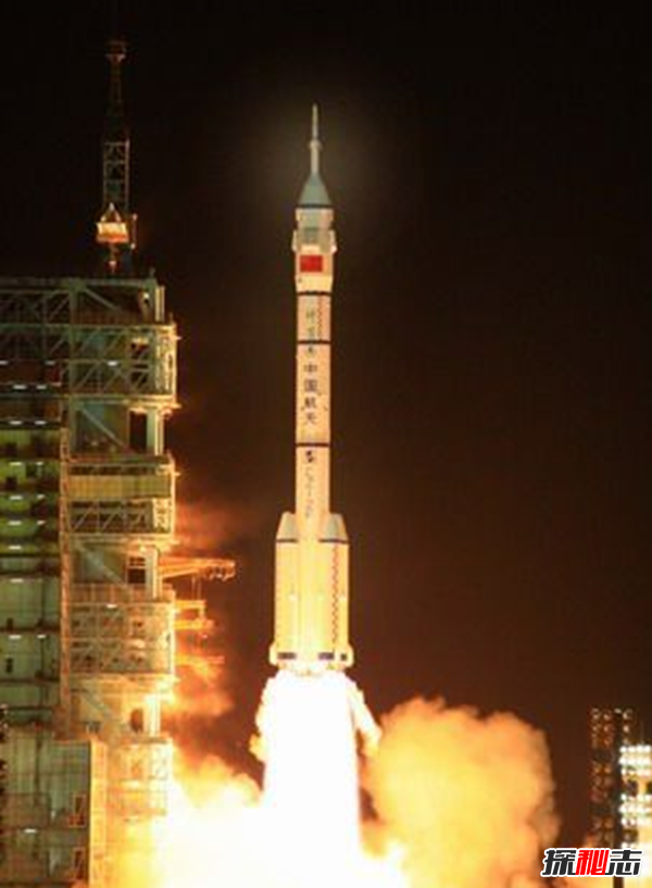 中國(guó)有哪些宇宙飛船?附上宇宙飛船資料圖片