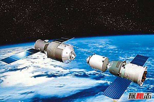 中國(guó)有哪些宇宙飛船?附上宇宙飛船資料圖片