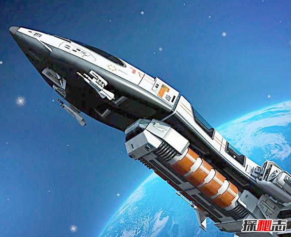中國(guó)有哪些宇宙飛船?附上宇宙飛船資料圖片