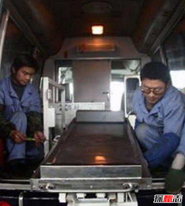 什么是注射死刑?注射死刑用的什么藥(常規(guī)的三種藥品)