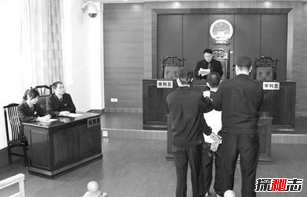 什么是注射死刑?注射死刑用的什么藥(常規(guī)的三種藥品)