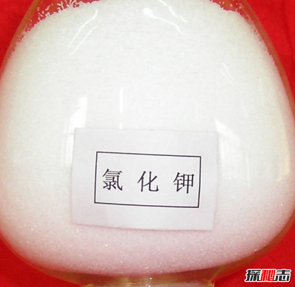 什么是注射死刑?注射死刑用的什么藥(常規(guī)的三種藥品)