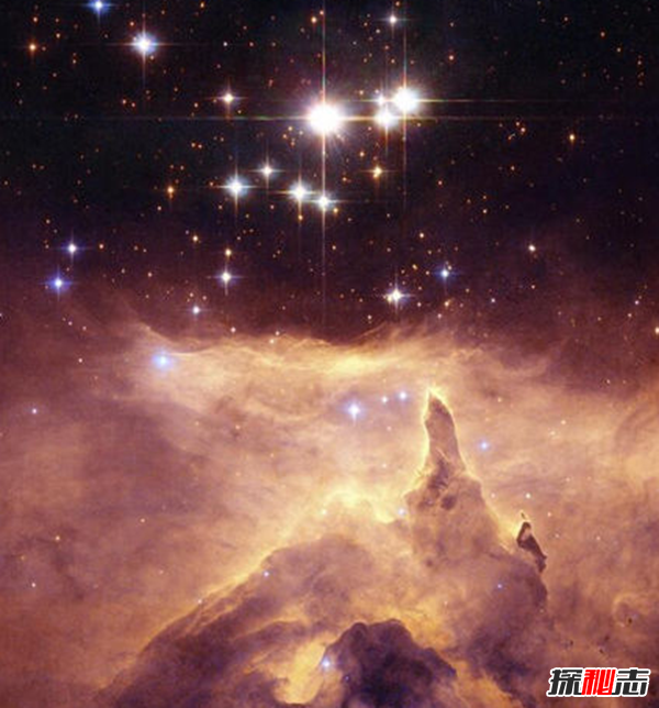 震撼人心!哈勃望遠鏡十佳照片,宇宙張張絕美經(jīng)典照片
