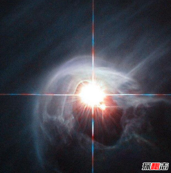 震撼人心!哈勃望遠鏡十佳照片,宇宙張張絕美經(jīng)典照片