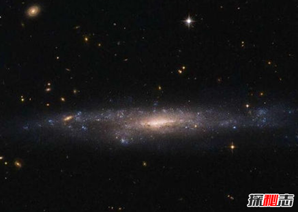 震撼人心!哈勃望遠鏡十佳照片,宇宙張張絕美經(jīng)典照片