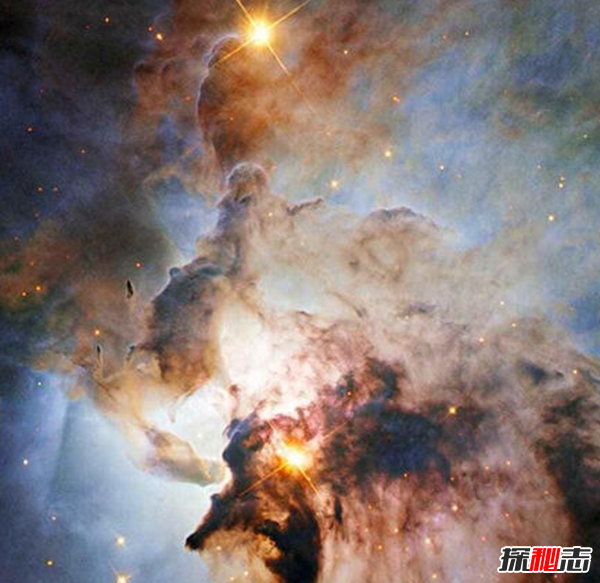 震撼人心!哈勃望遠鏡十佳照片,宇宙張張絕美經(jīng)典照片