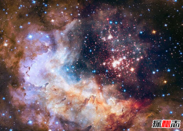 震撼人心!哈勃望遠鏡十佳照片,宇宙張張絕美經(jīng)典照片