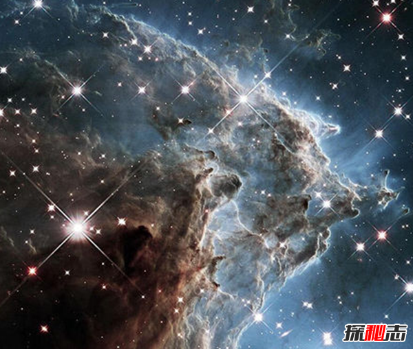震撼人心!哈勃望遠鏡十佳照片,宇宙張張絕美經(jīng)典照片