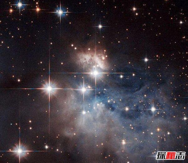 震撼人心!哈勃望遠鏡十佳照片,宇宙張張絕美經(jīng)典照片