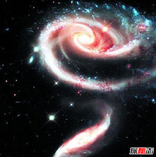 震撼人心!哈勃望遠鏡十佳照片,宇宙張張絕美經(jīng)典照片