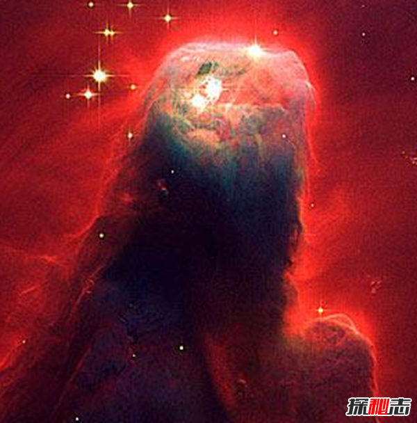 震撼人心!哈勃望遠鏡十佳照片,宇宙張張絕美經(jīng)典照片