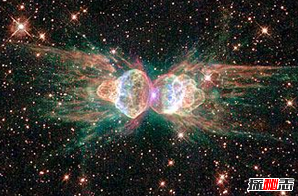 震撼人心!哈勃望遠鏡十佳照片,宇宙張張絕美經(jīng)典照片