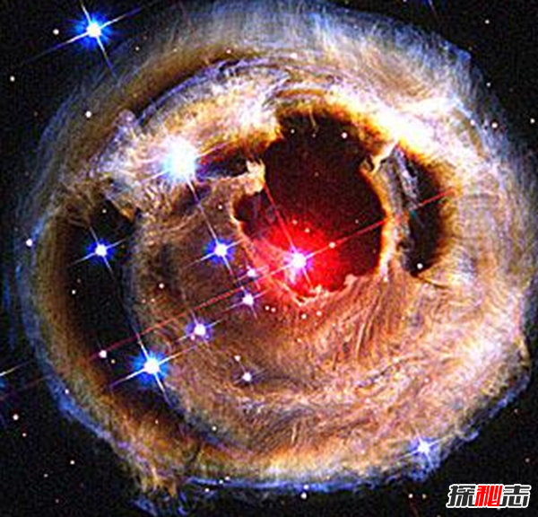 震撼人心!哈勃望遠鏡十佳照片,宇宙張張絕美經(jīng)典照片