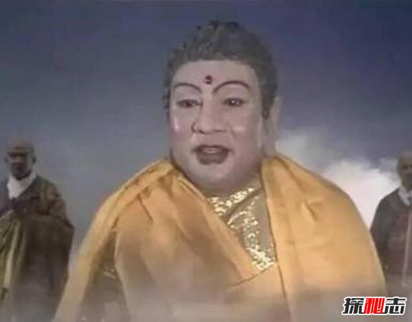 西游記這一真相騙了我們30年,揭秘西游記中的十大謎團(tuán)
