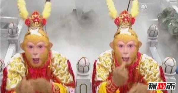 西游記這一真相騙了我們30年,揭秘西游記中的十大謎團(tuán)
