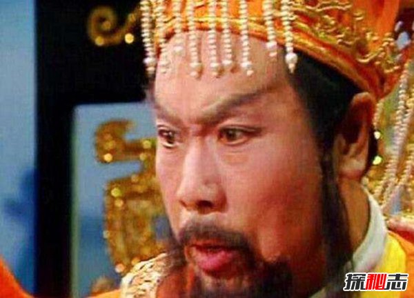 西游記這一真相騙了我們30年,揭秘西游記中的十大謎團(tuán)
