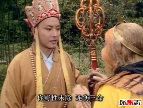 西游記這一真相騙了我們30年,揭秘西游記中的十大謎團(tuán)