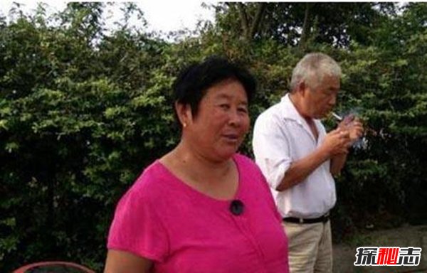 夫婦偶遇夭折兒子 死而復(fù)生?真相讓人驚呆!