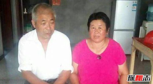 夫婦偶遇夭折兒子 死而復(fù)生?真相讓人驚呆!