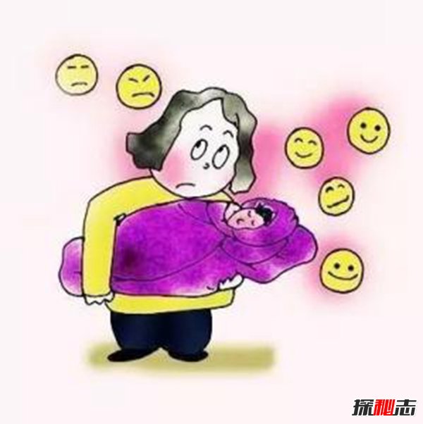 夫婦偶遇夭折兒子 死而復(fù)生?真相讓人驚呆!