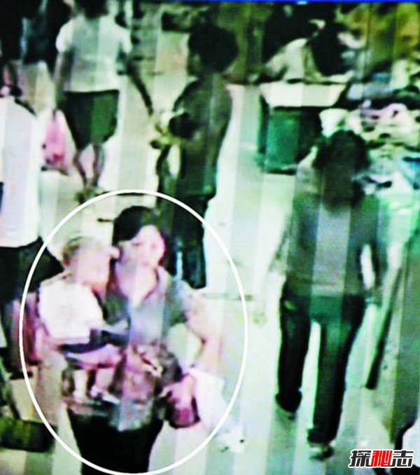 夫婦偶遇夭折兒子 死而復(fù)生?真相讓人驚呆!
