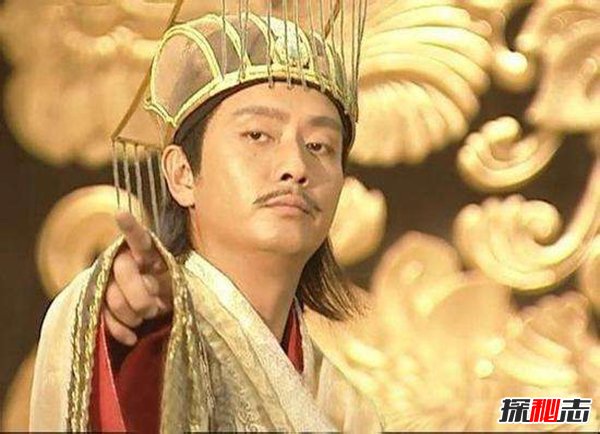 隋煬帝的真相,因?yàn)樘^(guò)聰明才成了昏君