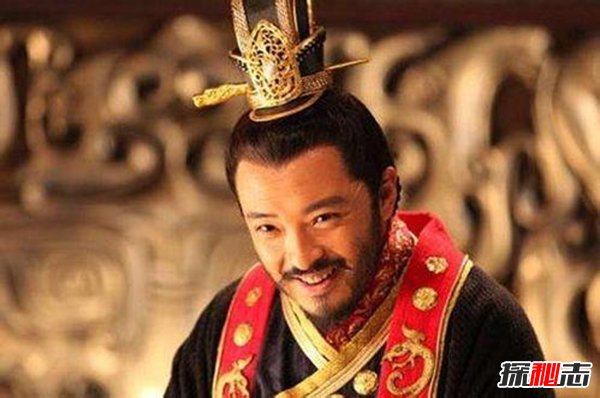 隋煬帝的真相,因?yàn)樘^(guò)聰明才成了昏君