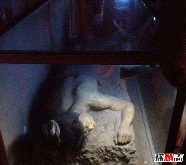 秦始皇陵墓封住外星人,秦始皇陵兵馬俑竟被焚燒過(guò)