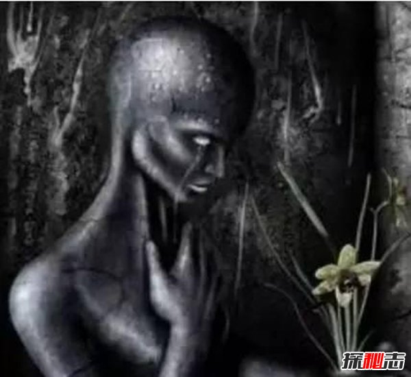 第13雙眼睛為什么是禁曲,聽過的人全都自殺了