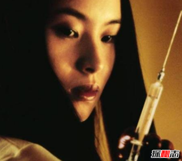 全球十大禁片有哪些?重口味尺度非常大的禁播電影