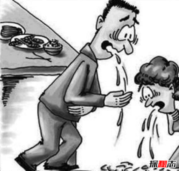 突發(fā)衛(wèi)生公共事件定義,突發(fā)公共衛(wèi)生事件的十大特點(diǎn)