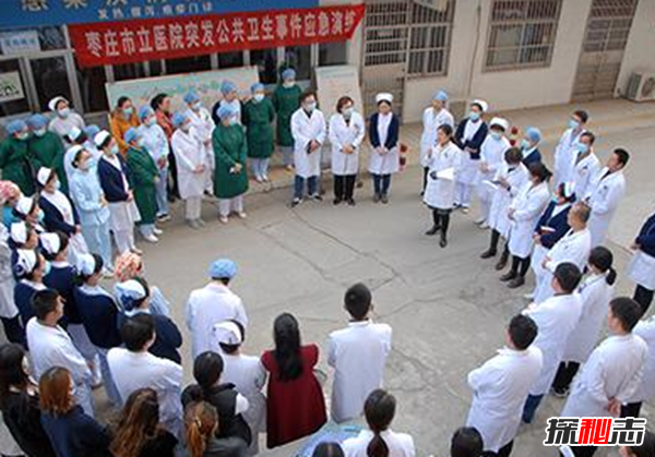 突發(fā)衛(wèi)生公共事件定義,突發(fā)公共衛(wèi)生事件的十大特點(diǎn)