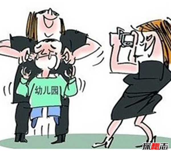 關(guān)于各地虐童事件新聞,虐童事件的認(rèn)識(shí)與反思