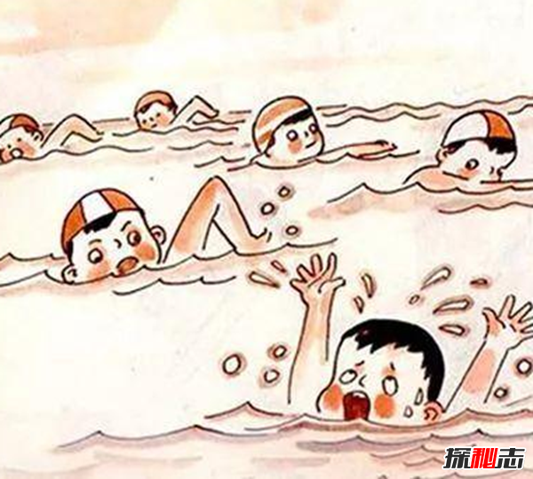 如何預(yù)防溺水事件,防溺水六不準(zhǔn)與自救辦法