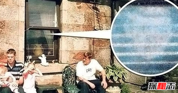 膽小慎入!離奇事件大全,百慕大兄弟先后被出租車壓死(年僅17歲)