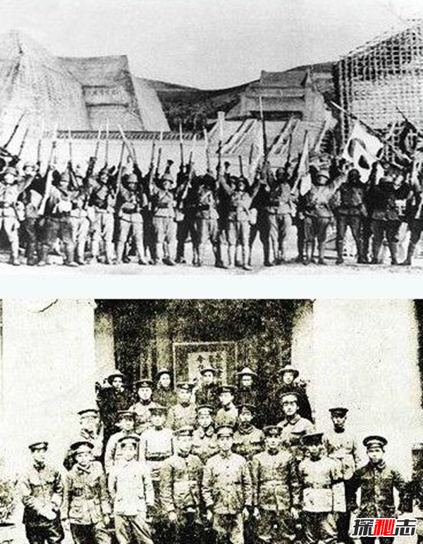中國(guó)神秘事件有哪些?貴州遵義時(shí)光隧道能倒退一小時(shí)