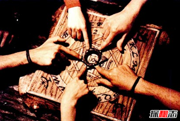 敢不敢玩!真實(shí)靈異游戲大全,靈異游戲真實(shí)后果