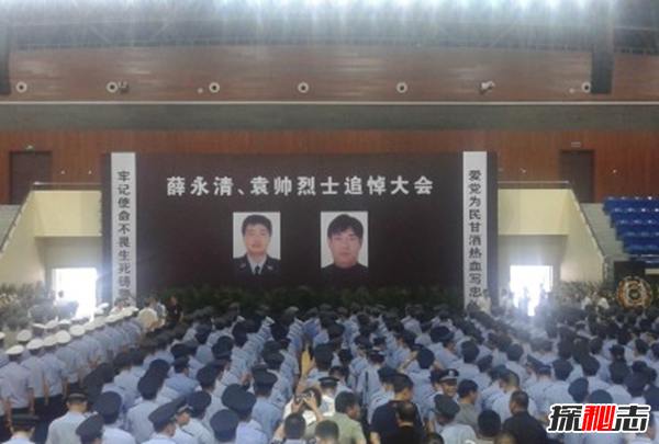 危險(xiǎn)!盤點(diǎn)各地的槍擊事件,西安火車站持水泥磚塊男子槍擊死亡