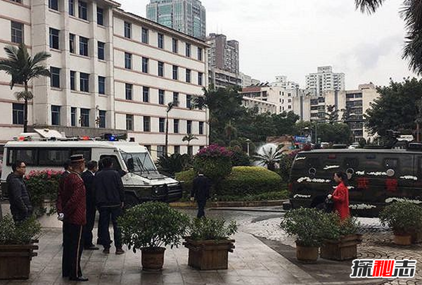 危險(xiǎn)!盤點(diǎn)各地的槍擊事件,西安火車站持水泥磚塊男子槍擊死亡