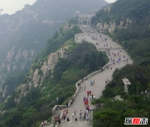 驚呆!為什么情侶不能爬泰山?爬泰山的注意事項(xiàng)
