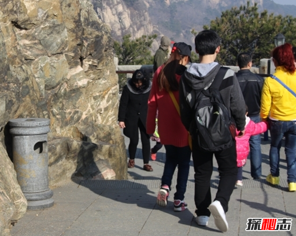 驚呆!為什么情侶不能爬泰山?爬泰山的注意事項(xiàng)