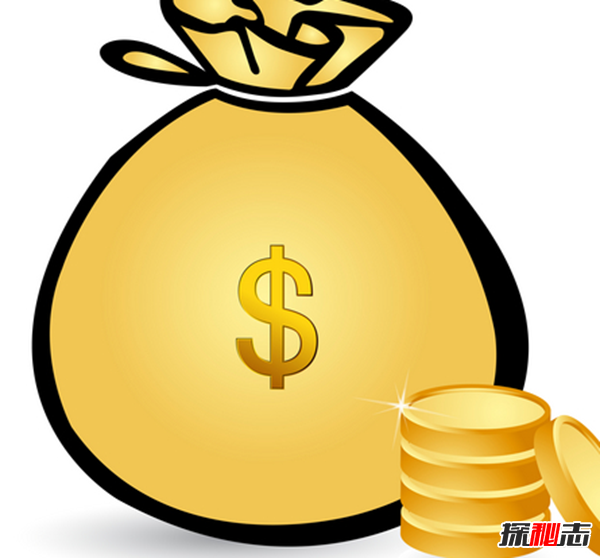 世界上最貴的十大物品,惠亞鳥一羽毛值近1萬美元(貧窮限制想象)