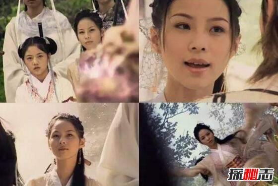 終南山活死人墓是什么意思,活死人墓在哪里(王重陽曾在墓中修煉得道)