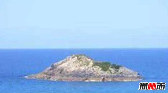 幽靈島事件是怎么回事,幽靈島事件真相是什么
